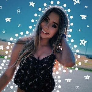 Meet your Posher, Hope